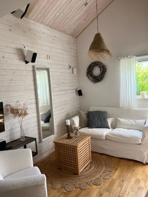 Fräsch studio på Öckerö - Bild 6