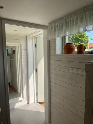 Fräsch studio på Öckerö - Bild 7