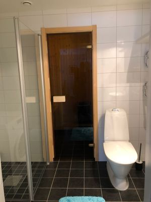 Åre, Sadeln, Bear Lodge Villas, 84 kvm - Bild 16