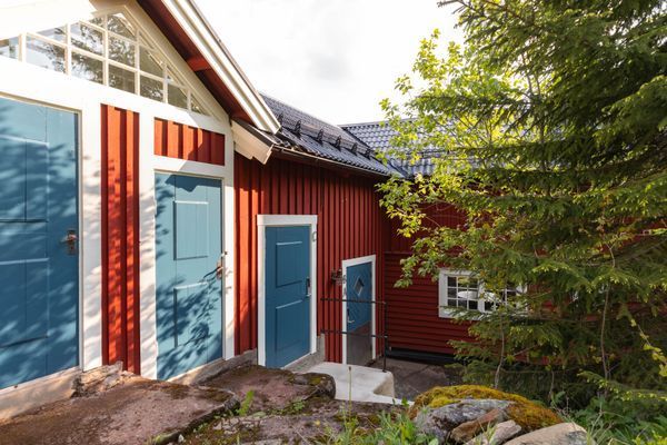Åre Travel - Lilla Årebo C