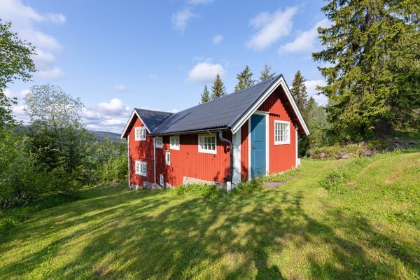 Åre Travel - Lilla Årebo C