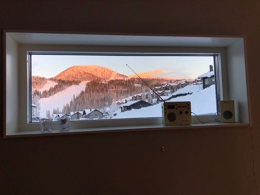 Åre, Sadeln, Bear Lodge Villas, 84 kvm - Bild 8