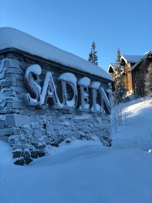 Åre, Sadeln, Bear Lodge Villas, 84 kvm - Bild 18