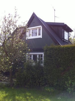 Mysigt gästhus/stuga - Bild 11