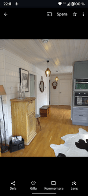 Fantastisk stuga Ski In / Ski Out - Bild 10