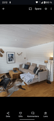 Fantastisk stuga Ski In / Ski Out - Bild 17