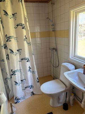 Mysig stuga i centrala Borgholm - Bild 10