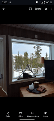 Fantastisk stuga Ski In / Ski Out - Bild 16