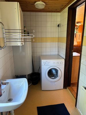 Mysig stuga i centrala Borgholm - Bild 11