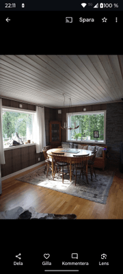Fantastisk stuga Ski In / Ski Out - Bild 20