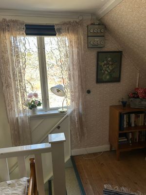 Stuga i Lillsjödal - Bild 19