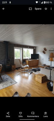 Fantastisk stuga Ski In / Ski Out - Bild 18