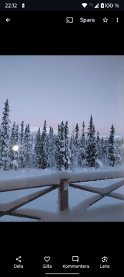 Fantastisk stuga Ski In / Ski Out - Bild 22