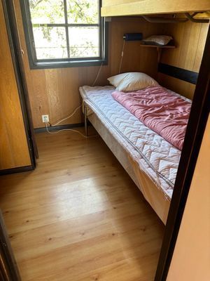 Mysig stuga i centrala Borgholm - Bild 9