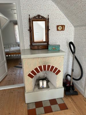 Stuga i Lillsjödal - Bild 22