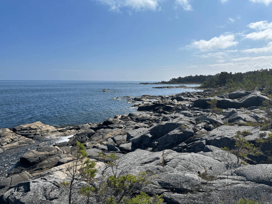 Stuga i Grisslehamn - Bild 18