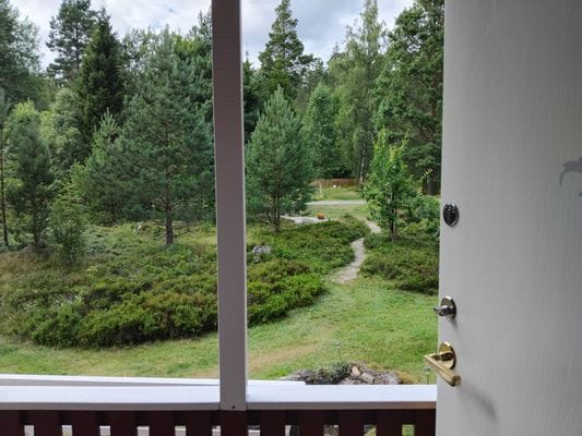 Havsnära hus med alla bekvämligheter - Bild 11