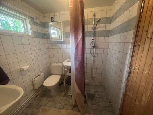 Mysig stuga nära Ånnaboda och Kilsbergens natur - Bild 8