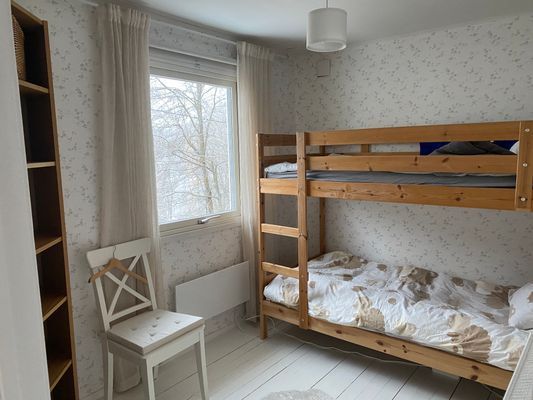 Litet hus nära Sandsjöbacka naturreservat - Bild 7