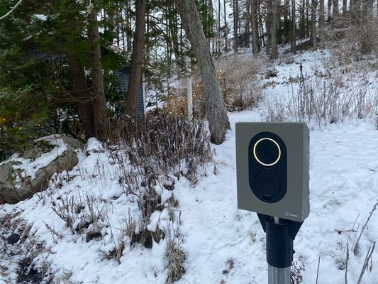 Litet hus nära Sandsjöbacka naturreservat - Bild 11
