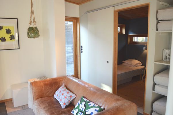 Strömma Herrvik Värmdö. Modernt, härlig havsutsikt - Bild 30