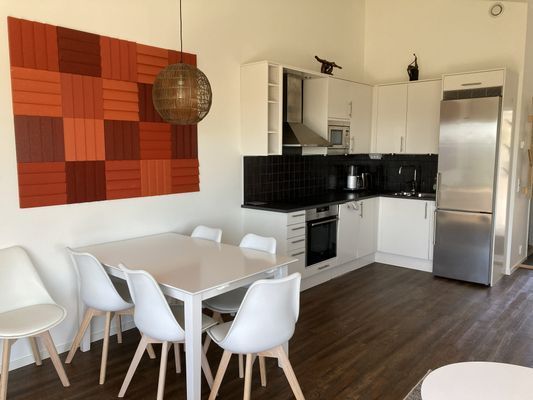 Bild 3 på Lägenhet Åre Sadeln