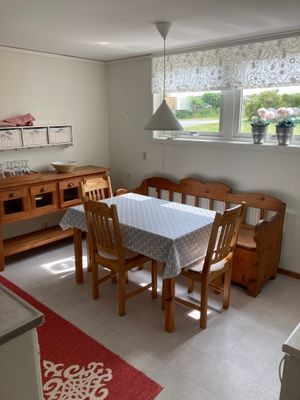 Fantastiskt läge på västra sidan av Öckeröl - Bild 6