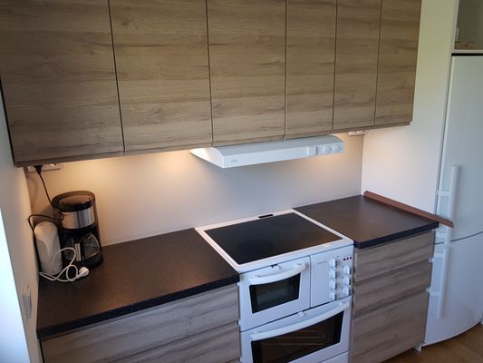 Rosenhills gäststuga