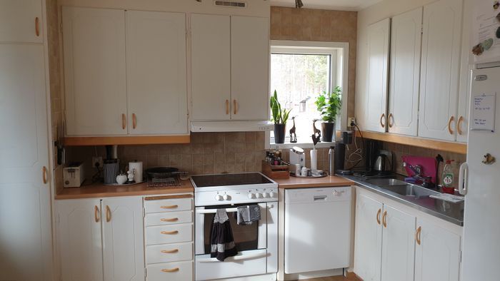Villa Norrland - Bild 25