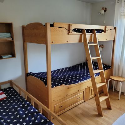 Fint hus nära havet i sommaridyll på Tjörn - Bild 14