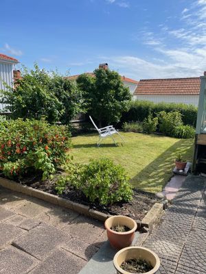 Bild 3 på Hus i centrala Lysekil nära till bad