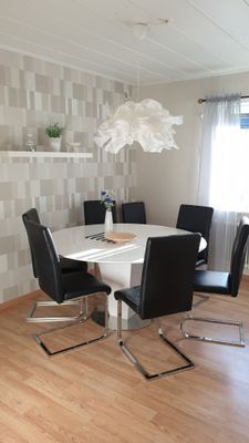 Villa Norrland - Bild 28