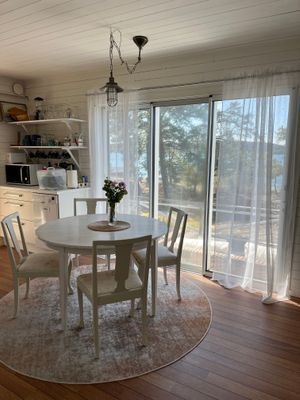 Båtburen skärgårdsidyll nära Stockholm - Bild 13