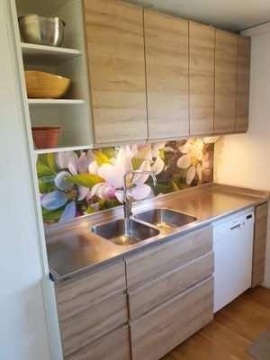 Rosenhills gäststuga - Bild 7