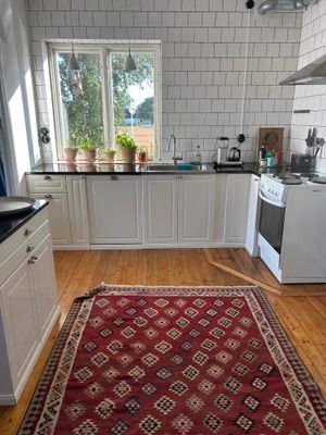 Bild 4 på Familjehus på sydkusten, Bingsmarken, nära Ystad