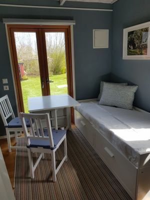 Bild 4 på Rosenhills gäststuga