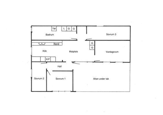 Lantligt semesterparadis för hela familjen - Bild 11