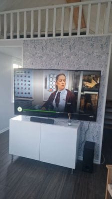 Atterfallshus Gävle