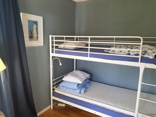 Bild 3 på Rosenhills gäststuga