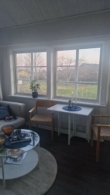 Atterfallshus Gävle
