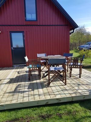 Rosenhills gäststuga - Bild 6