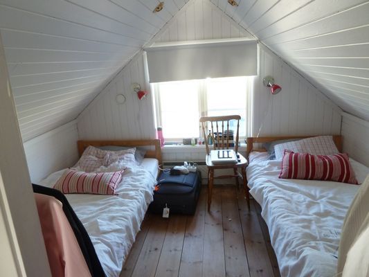 Stuga  5 m från havet - Bild 8