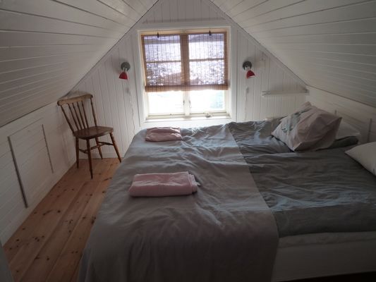 Stuga  5 m från havet - Bild 7