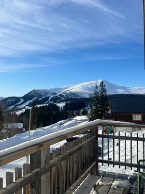 Åre Björnen -Rymlig lägenhet med ski in/ski out! - Bild 6