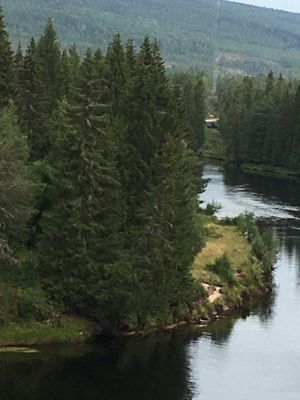 Lägenhet i lugn miljö, även långtidsuthyrning - Bild 7