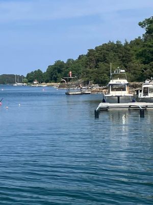 Fritidshus ”Solskär” - Bild 9
