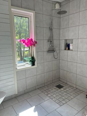 Båtburen skärgårdsidyll nära Stockholm - Bild 17