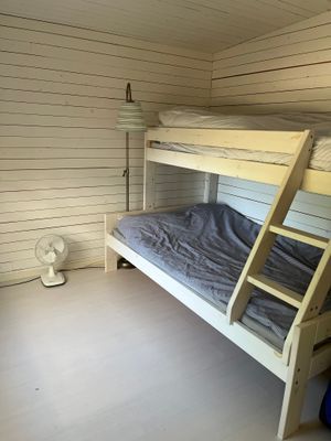 Båtburen skärgårdsidyll nära Stockholm - Bild 14