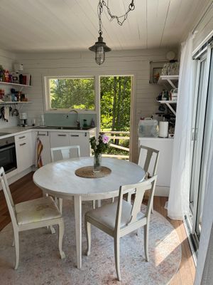 Båtburen skärgårdsidyll nära Stockholm - Bild 12