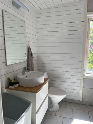 Båtburen skärgårdsidyll nära Stockholm - Bild 16